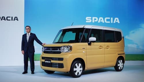 【発売時期、価格、納期】エントリーグレードでも20万円の値上がり。納期は約2~4カ月と平均的