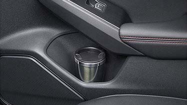 ドアポケット(ボトルホルダー付き)2