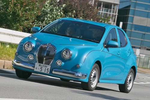 その走り静かでスムーズ!取り回しもよし!だってヤリスだもの