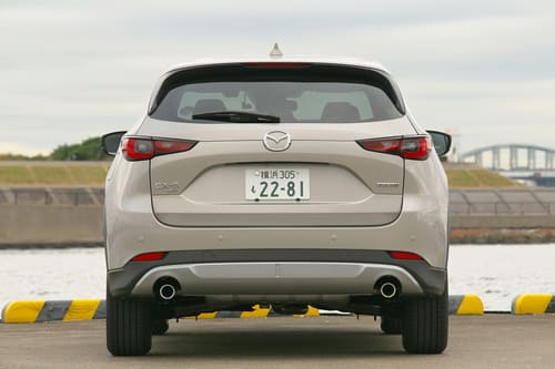 異彩を放つフィールドジャーニーを試す!