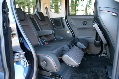 実際の使い方を知るために“同乗調査”も について解説する項目の見出し画像 実際の使い方を知るために“同乗調査”も について解説する項目の見出し画像