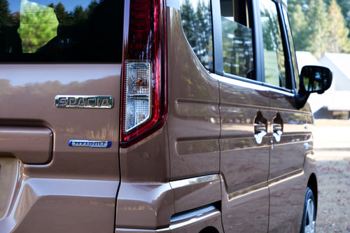 【開発秘話】新型スペーシア開発者インタビューで聞き出した舞台裏アレコレ 【開発秘話】新型スペーシア開発者インタビューで聞き出した舞台裏アレコレ