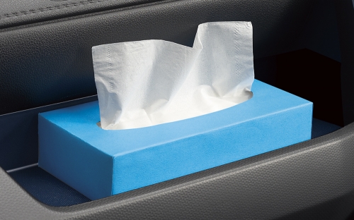 インパネアッパートレイ(助手席)