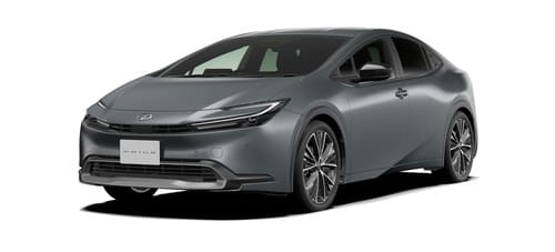 第1位 トヨタ「プリウス」