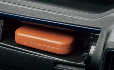 インパネアッパーボックス(運転席)