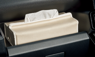 大型インパネトレイ(助手席)