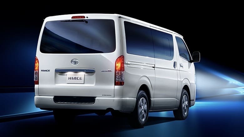 ハイエースワゴンのカタログ燃費＆実燃費を徹底調査！（2004年～現行モデル）