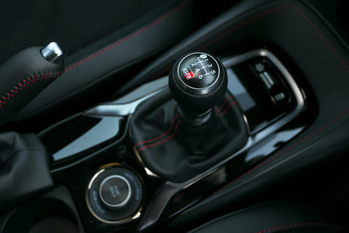 3位:トヨタ「GRカローラ」 作り手の想いが伝わるハイパフォーマンスハッチバック2