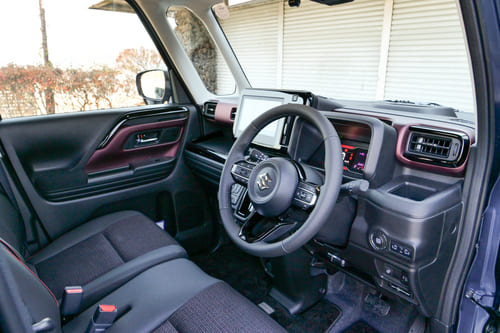 飛び道具の代わりに「日常の使い勝手向上に徹底的にこだわる」というアプローチ