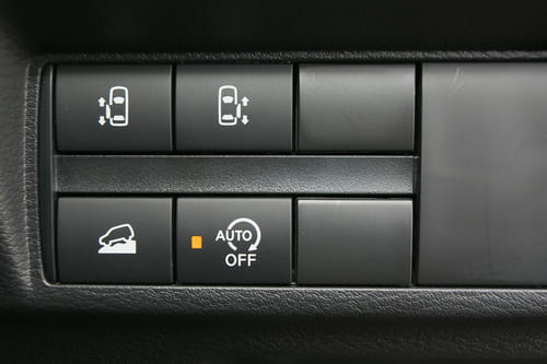 3位:三菱「デリカミニ」 街乗りだけではもったいない優れた走行性能を実現2