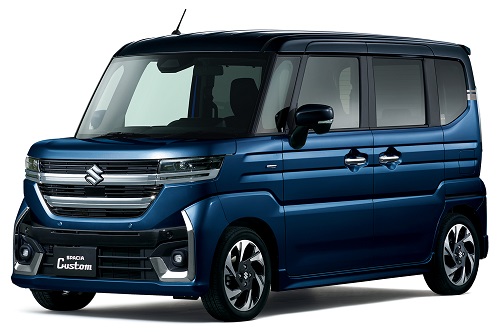 「HYBRID XS TURBO」 「HYBRID XS TURBO」