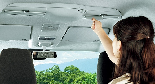 スリムサーキュレーター(HYBRID GSを除く)