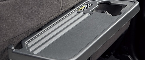 パーソナルテーブル(HYBRID Xに標準装備)