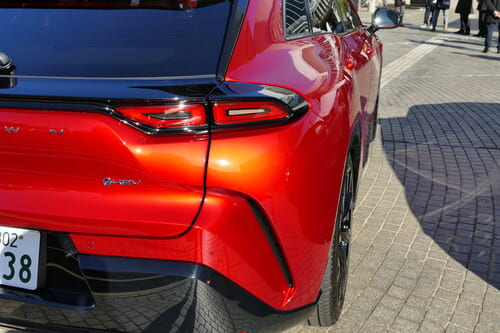 「かっこいいね!」と言われた時には、やってよかったと泣きそうに