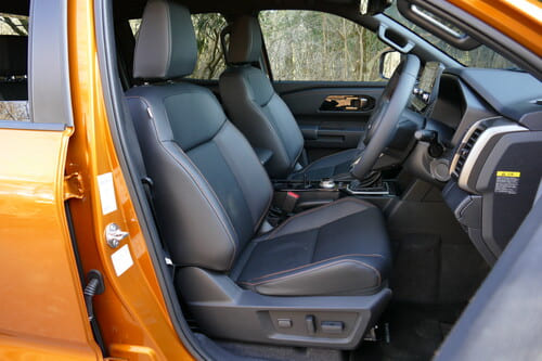 「ピックアップってこんなに楽なんですか!」