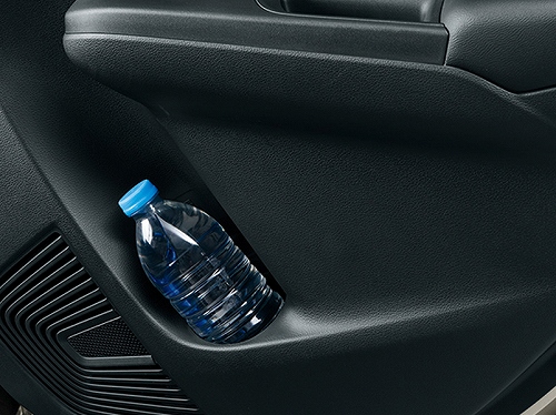 リアドアペットボトルホルダー(両側)