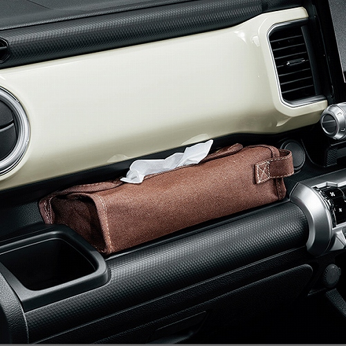 インパネトレー(助手席)