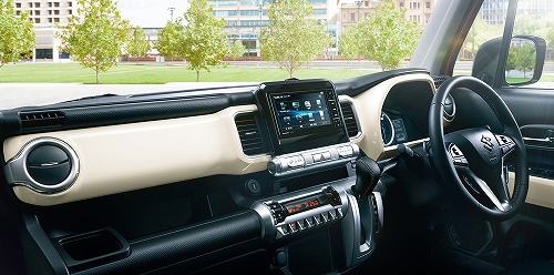 加飾で上質感をプラス 加飾で上質感をプラス