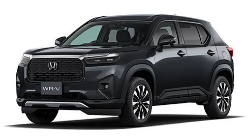 内装の質感が高まる「Z」