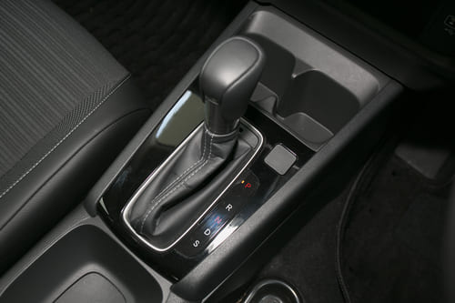 エンジンは同じ1.5Lながら、フロンクスはマイルドハイブリッド+6ATで4WDの設定も【パワーユニット】