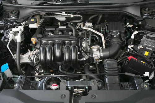 エンジンは同じ1.5Lながら、フロンクスはマイルドハイブリッド+6ATで4WDの設定も【パワーユニット】