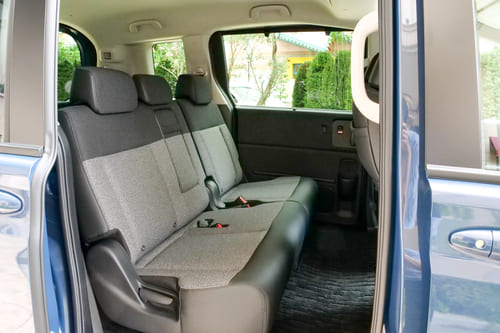 一緒に直した方がリーズナブルじゃないの?