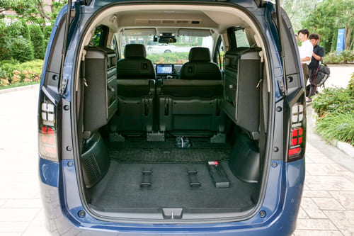 一緒に直した方がリーズナブルじゃないの?