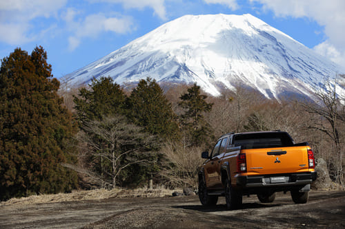 税金は大幅に安いが、車検は1年ごとで高速料金も2割増しの1ナンバー