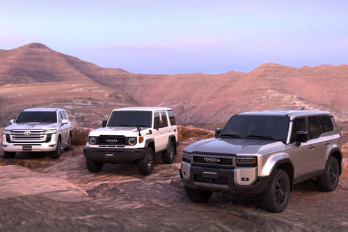 3モデルに共通しているのは「生きて帰ってくる性能」