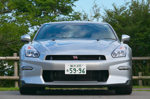 2025年「T-spec」の特徴は高精度重量バランス部品と2つのプレート