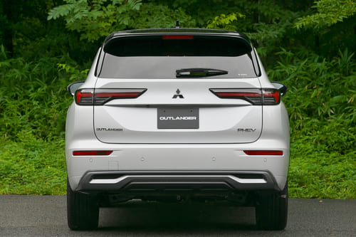 マイナーチェンジで進化した6つのポイント