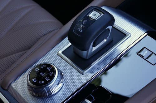 三菱はなんでそんなことにこだわっているんだ?と日産に言われた