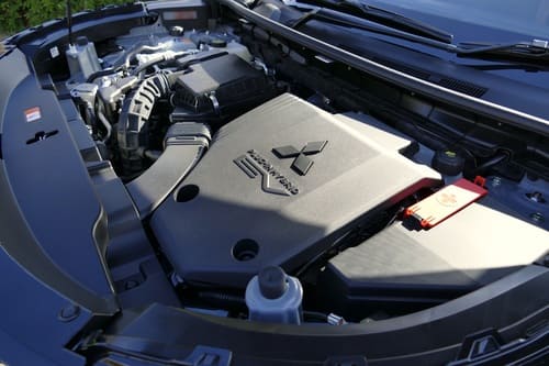 三菱はなんでそんなことにこだわっているんだ?と日産に言われた