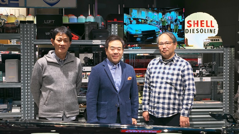 【座談会】2025年 クルマ選びの迷いどころに専門家がズバリ回答！〜ノマドは売れるか？SUVの次は？EVはダメなのか？日産はどうなる？