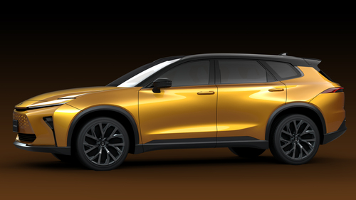 もうすぐエステートも追加され4兄弟に