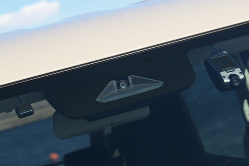 運転支援と快適性でライバルに差をつけた！