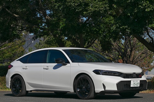 RSがレーシングスポーツではなくロードセーリングである理由