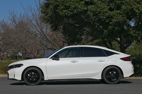 6MTだけなのに購入者の中心は20代、トータルバランスはタイプRよりRS