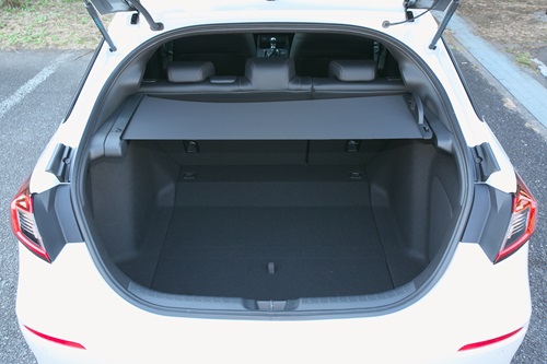 冷や汗ではなく、気持ちのいい汗をかきながら意のままに走らせられる