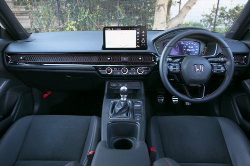 運転の楽しさはパワーだけで語ることはできない