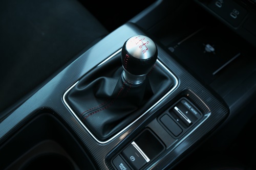 運転の楽しさはパワーだけで語ることはできない