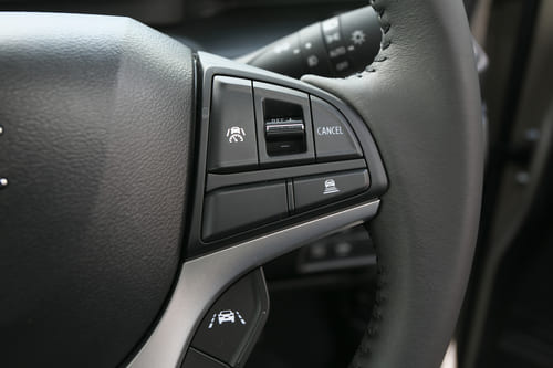 運転支援と快適性でライバルに差をつけた！