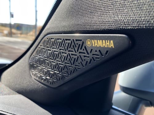 いつまでも聴いていたいと思わせられるヤマハのオーディオ