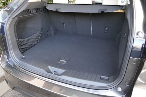 シャープさは残しながら少し穏やかな方向に