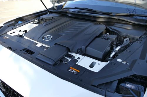 制御がより精緻になった8AT