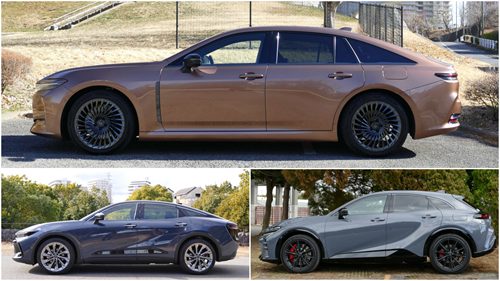 もうすぐエステートも追加され4兄弟に