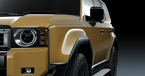 やわらかさ、温かみのあるスタイル