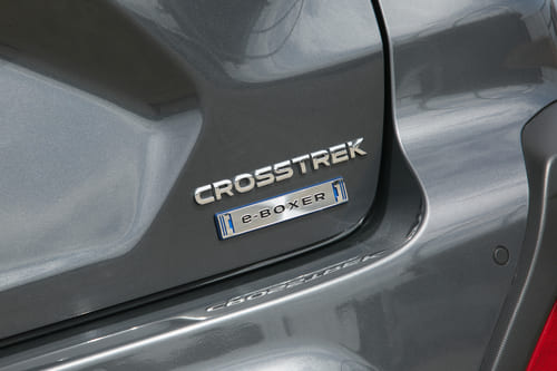 ストロングハイブリッドで欠けていた最後のピースが埋まった?