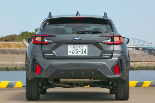 ストロングハイブリッドで欠けていた最後のピースが埋まった?