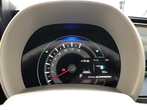 幅広いユーザーにアピールする、運転支援の着実なアップデート